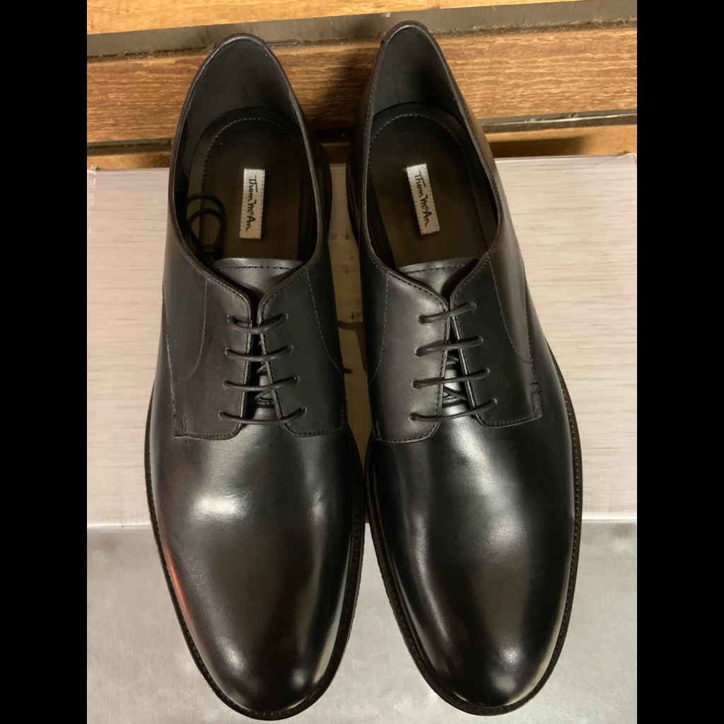 Brand New Thomas Mcan Dress Shoe